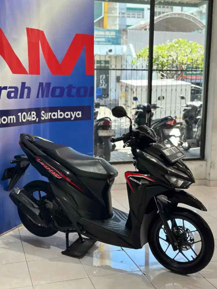 Honda All New Vario 125cc Thn. 2020 Anugerah Motor Pucang