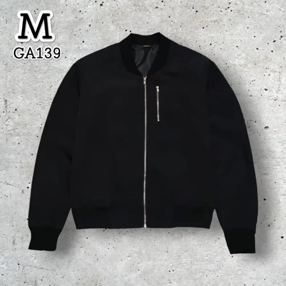 Bomber Oznara Jacket