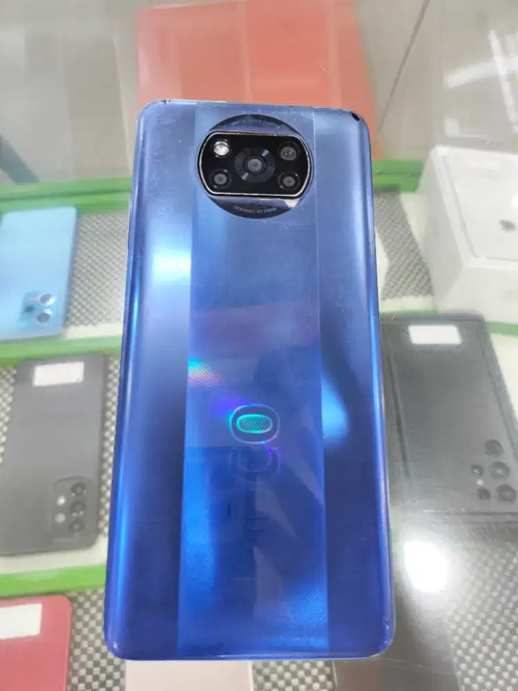 Poco x3 pro 6/128