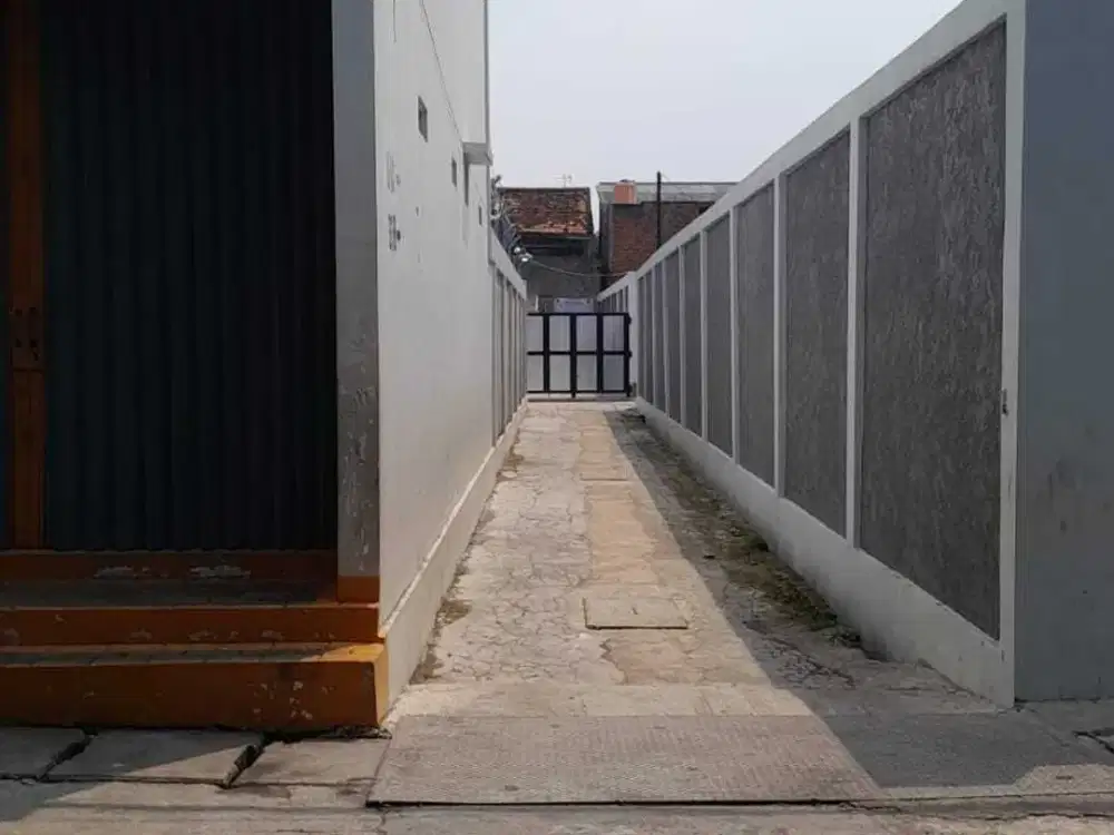 Dijual Rumah Indent Minimalis 2 Lantai  Di Kota Jakarta Timur