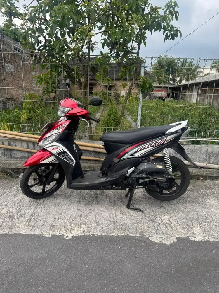 MIO J 2013 AB SLEMAN