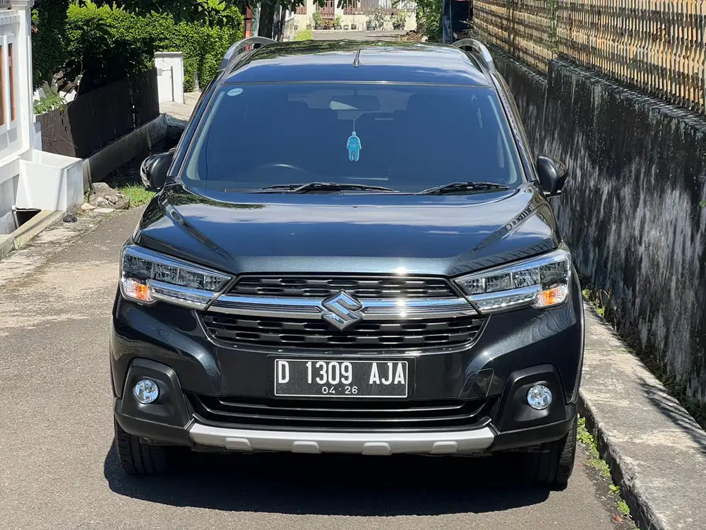 XL7 Beta Manual 2021 hitam Original