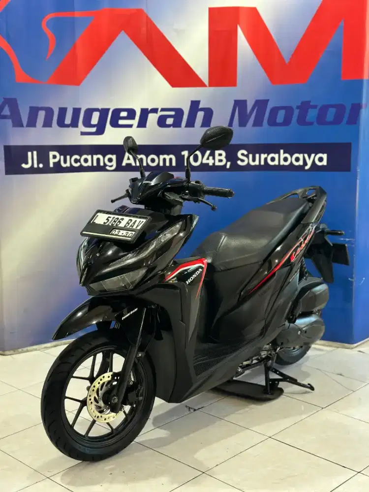 Honda All New Vario 125cc Th. 2020 Anugerah Motor Pucang