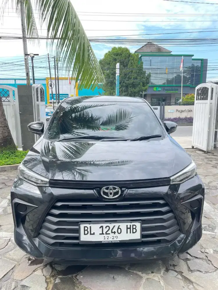 AVANZA 1.3 E M/T 2024