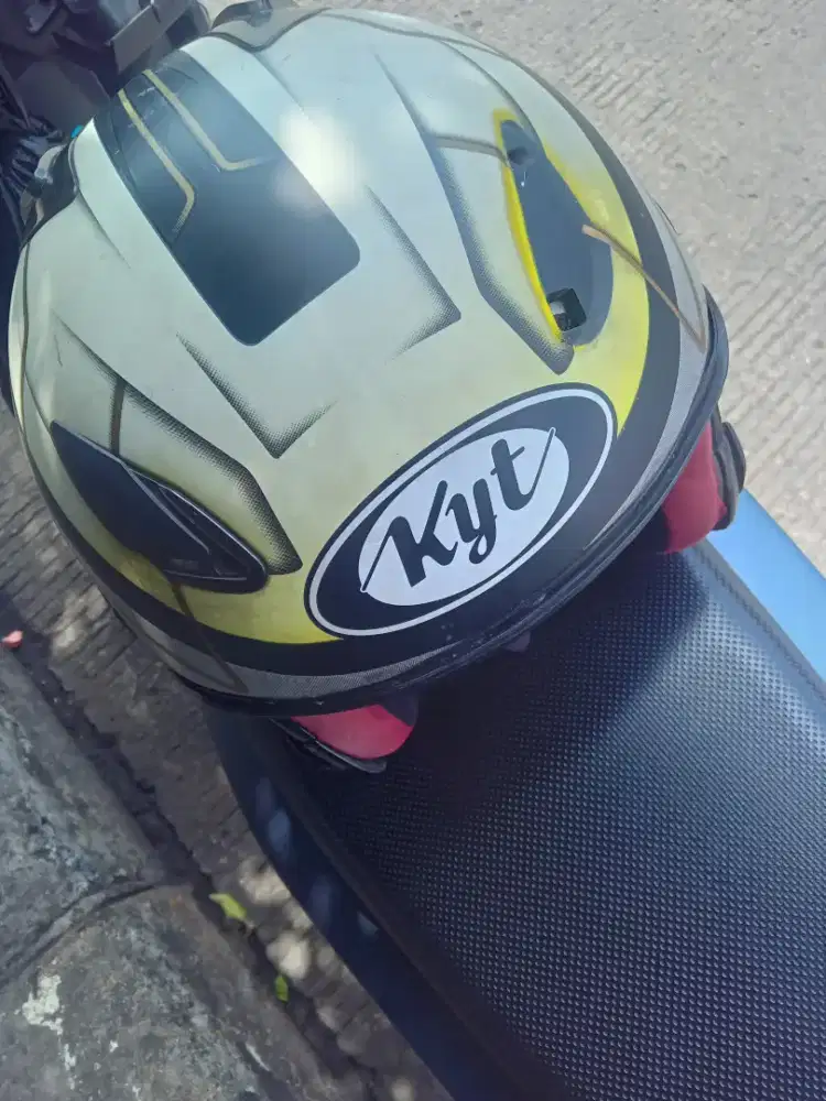 Jual kyt seken xl