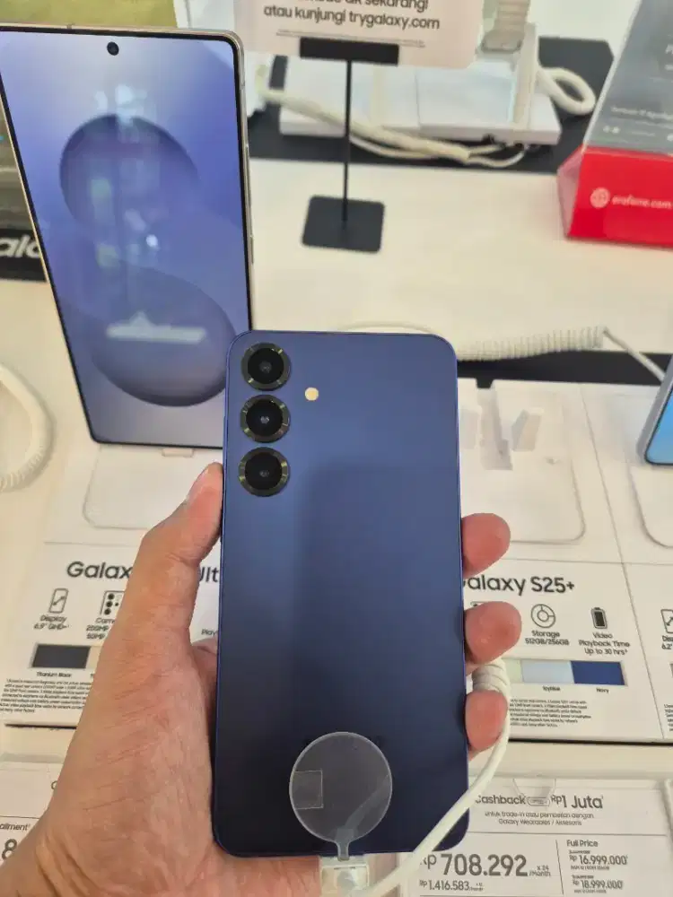 Samsung A17 5G promo kredit bisa 0DP