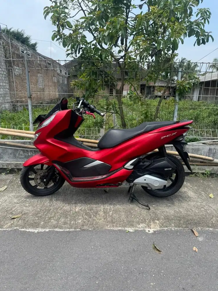 PCX 150 2019 ABS AB SLEMAN