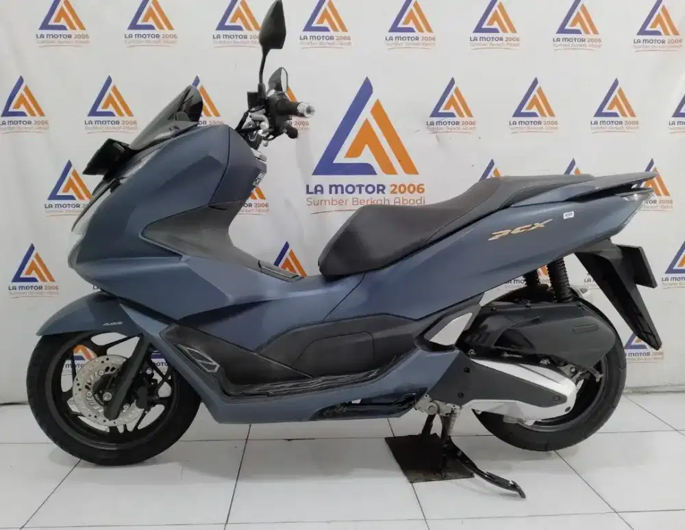 DP500RB HONDA PCX 160 ABS THN 2024