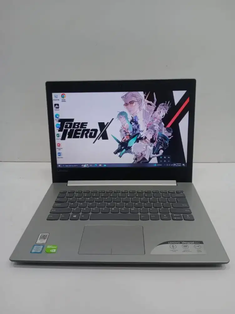 Lenovo ideapad 320 Intel core i3 gen 6 nvidia geforce 920mx