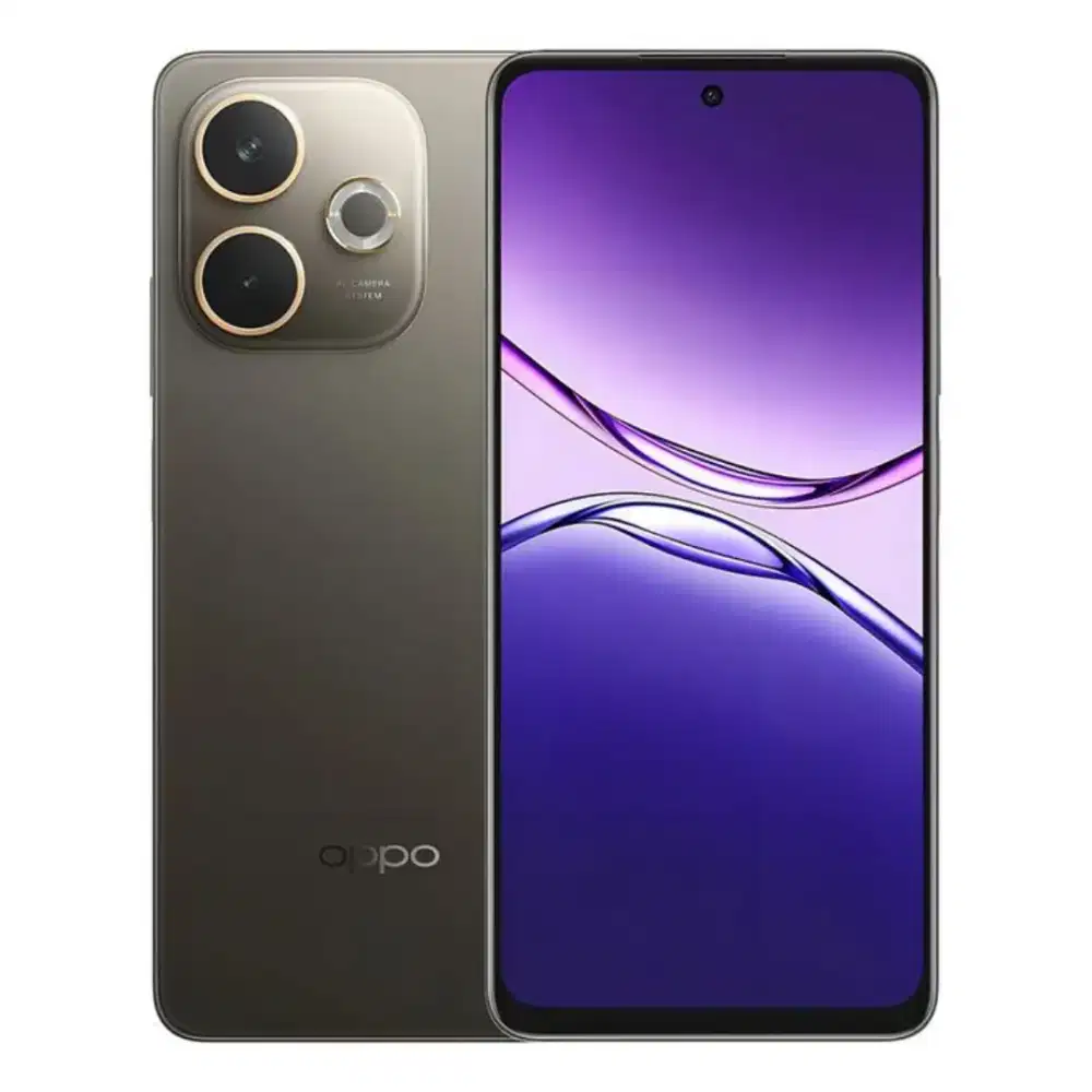 CICILAN OPPO A5PRO