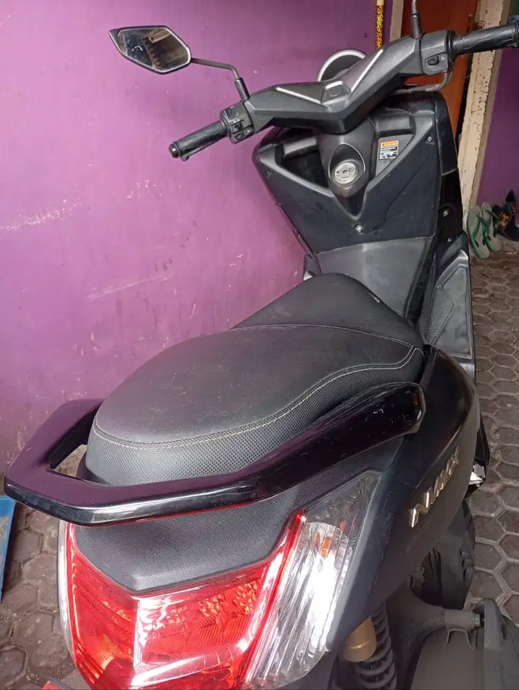 NMAX old ABS 2018