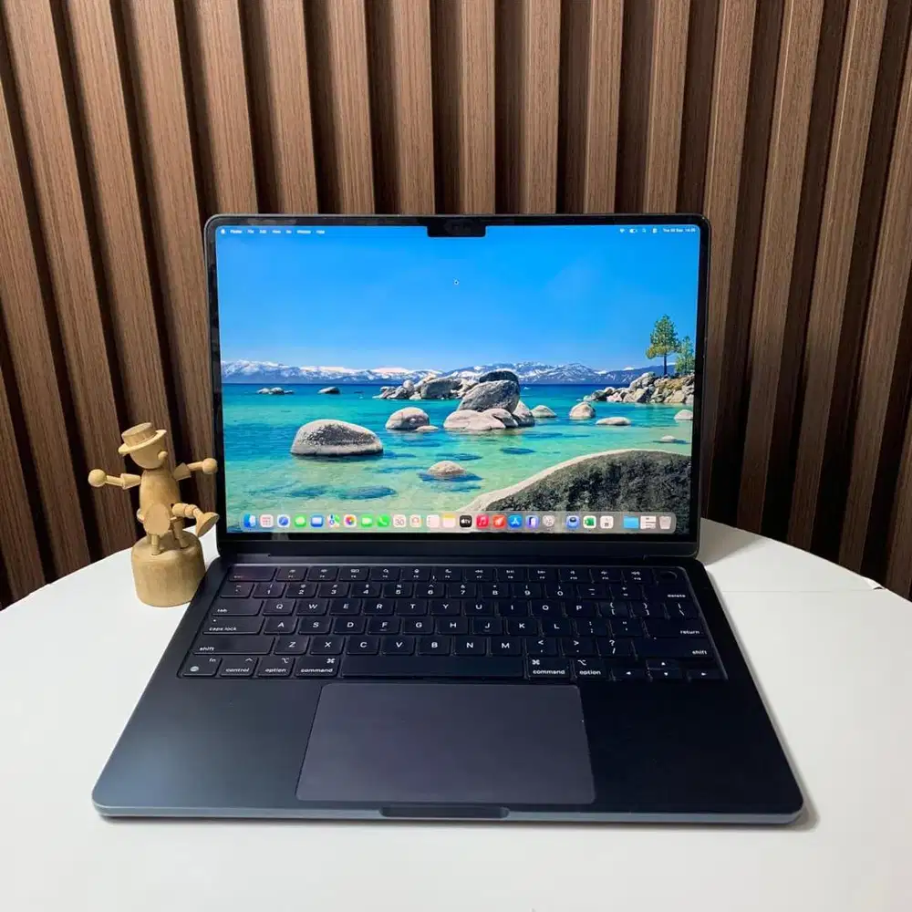 MacBook air M2 2022