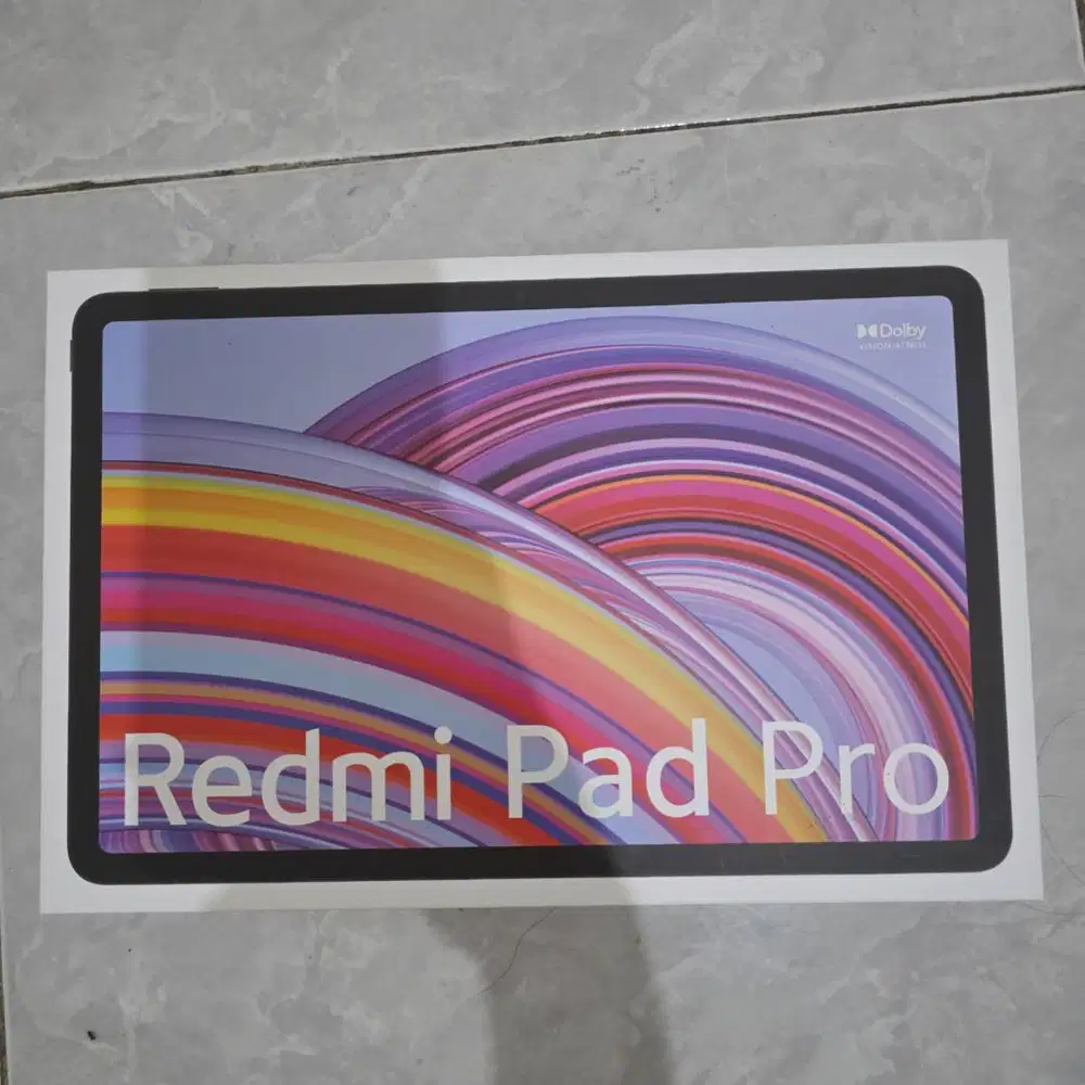 Redmi Pad Pro 12.1 8/256GB