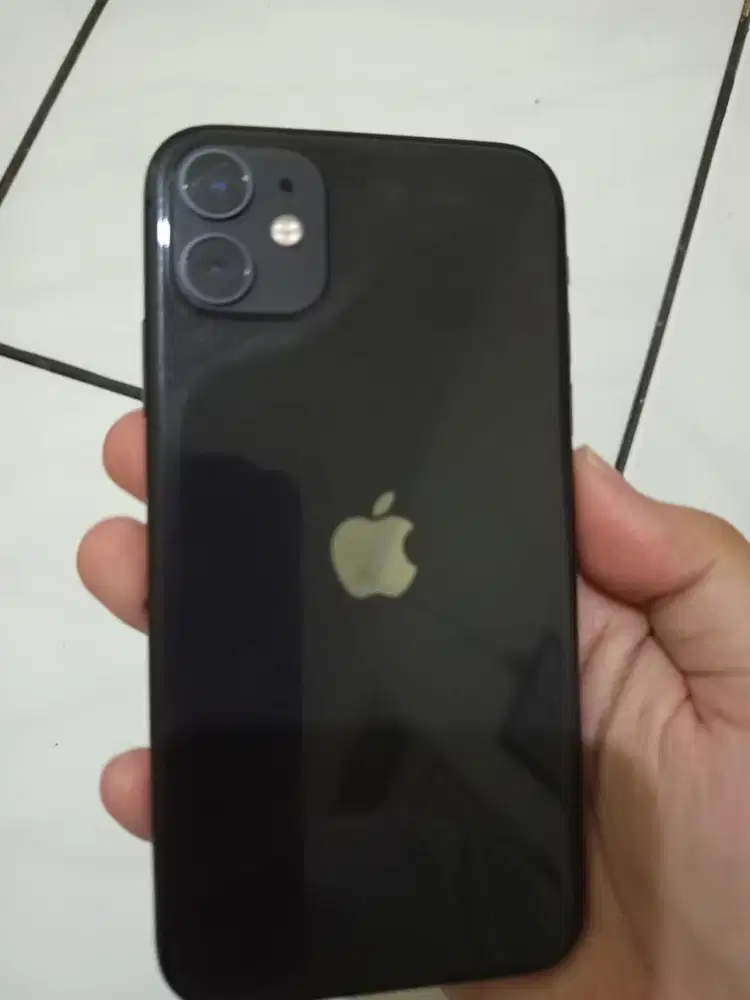 iphone 11 64gb inter