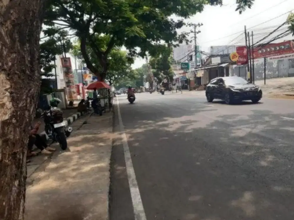 Tanah Tembalang Ring 1 Undip