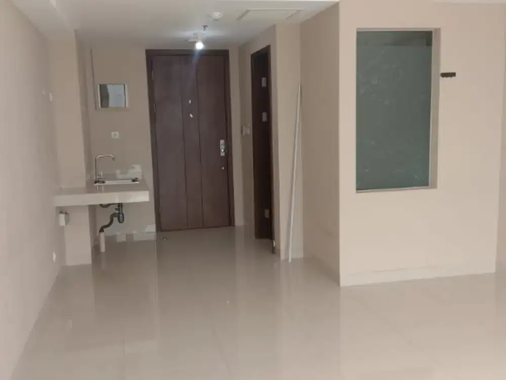 U Residence tower 3, siap huni , Unfurnish dan dekat UPH