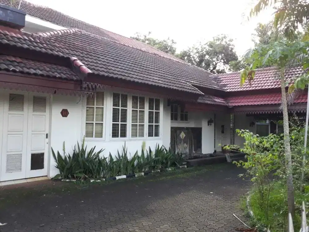 SUPER MURAH DIBAWAH NJOP KALIBATA MAMPANG KEMANG PEJATEN JAKSEL