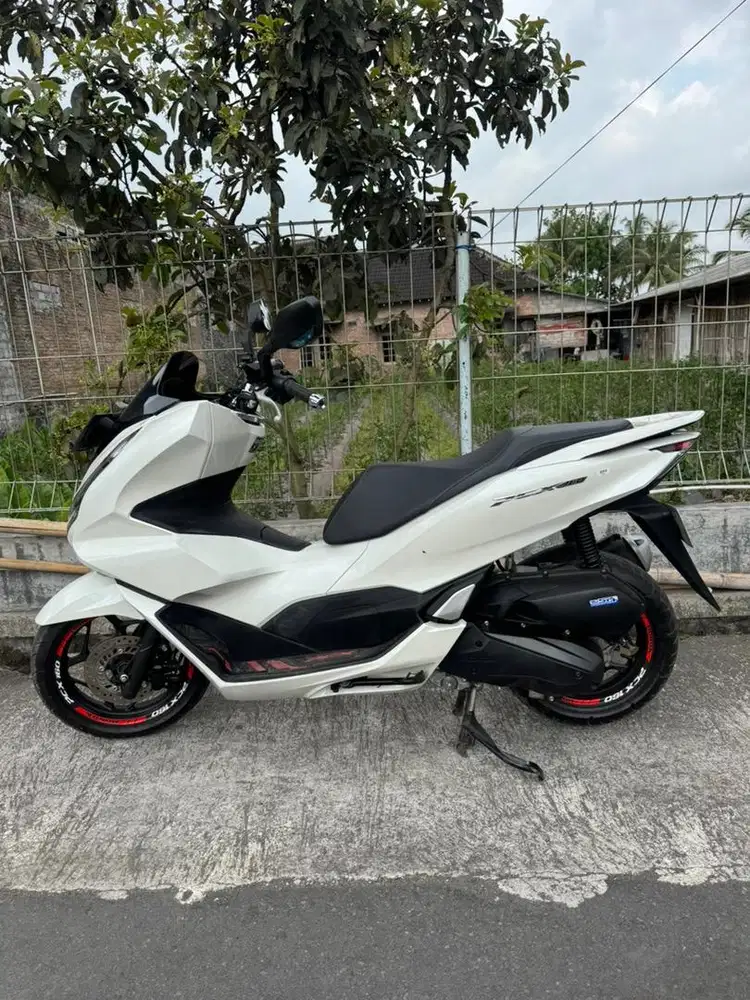 PCX 160 2023 CBS AB SLEMAN
