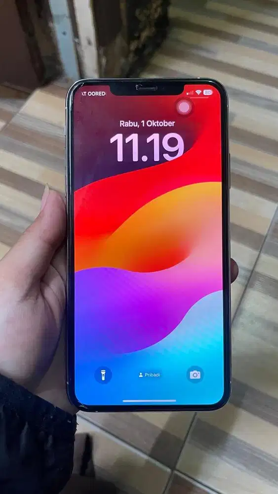 Iphone 11 ProMax