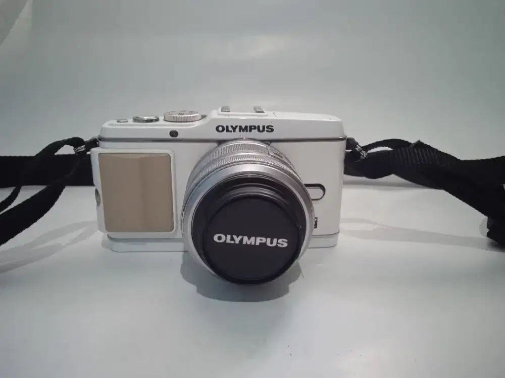 Kamera mirrorless Olympus E-P3
