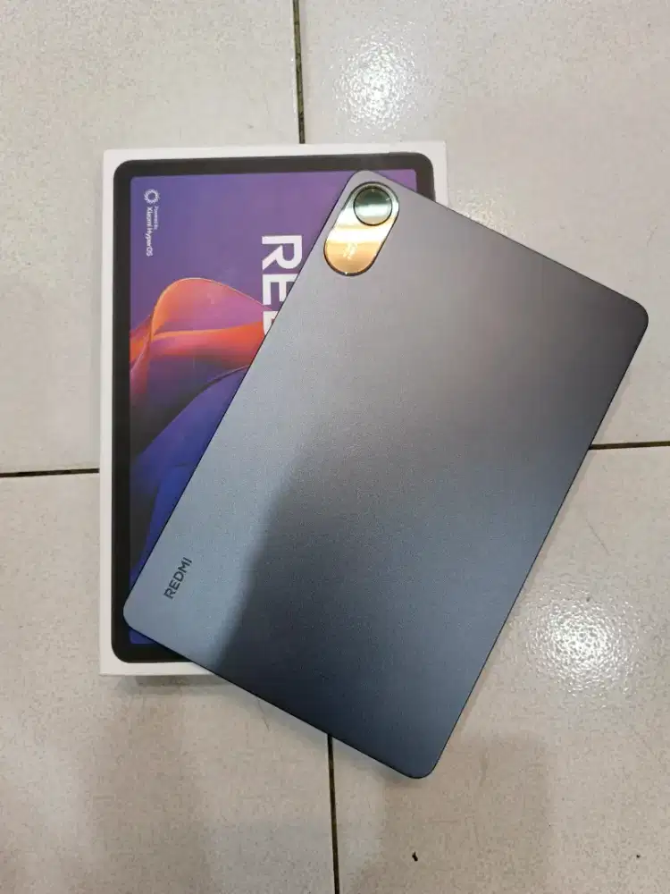 Xiaomi Redmi Pad 2 4/128GB Like New Second