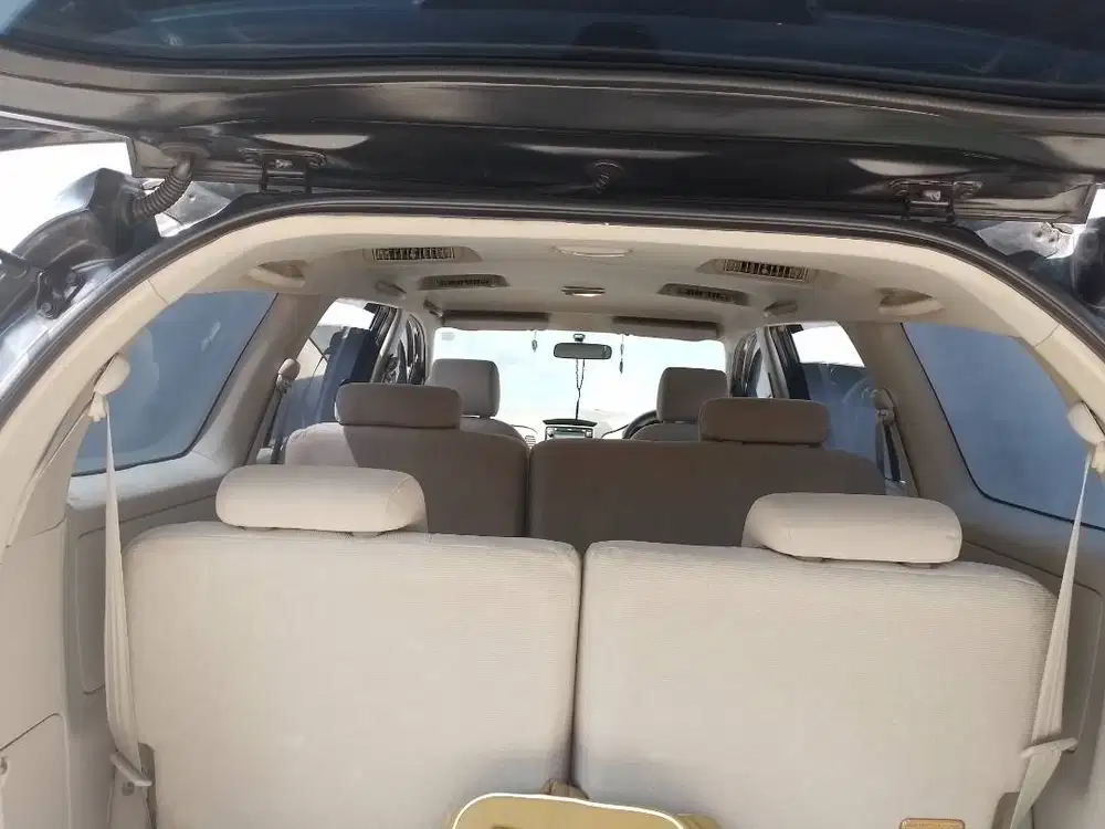 Innova G 2.0 Luxury