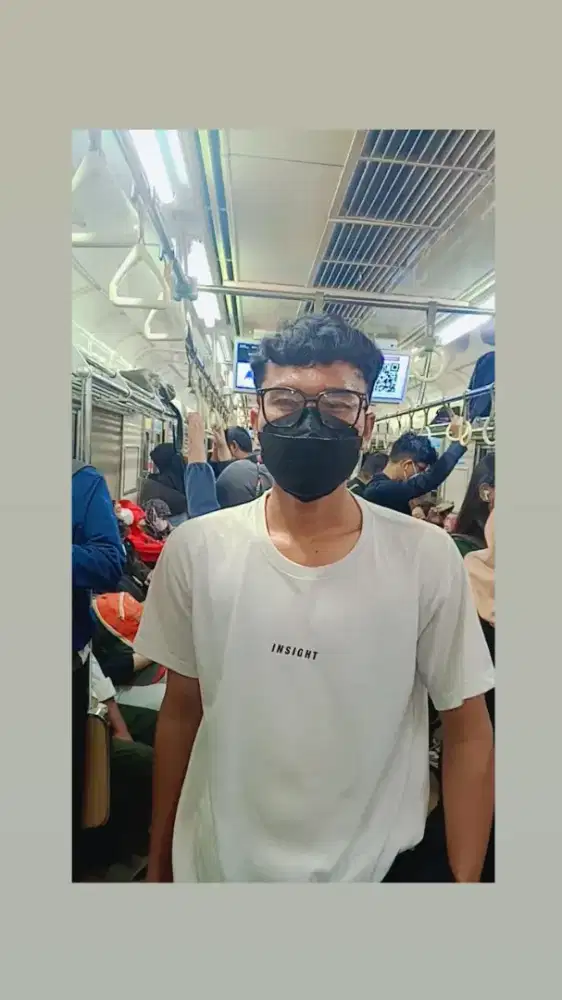 Sedang Mencari pekerjaan