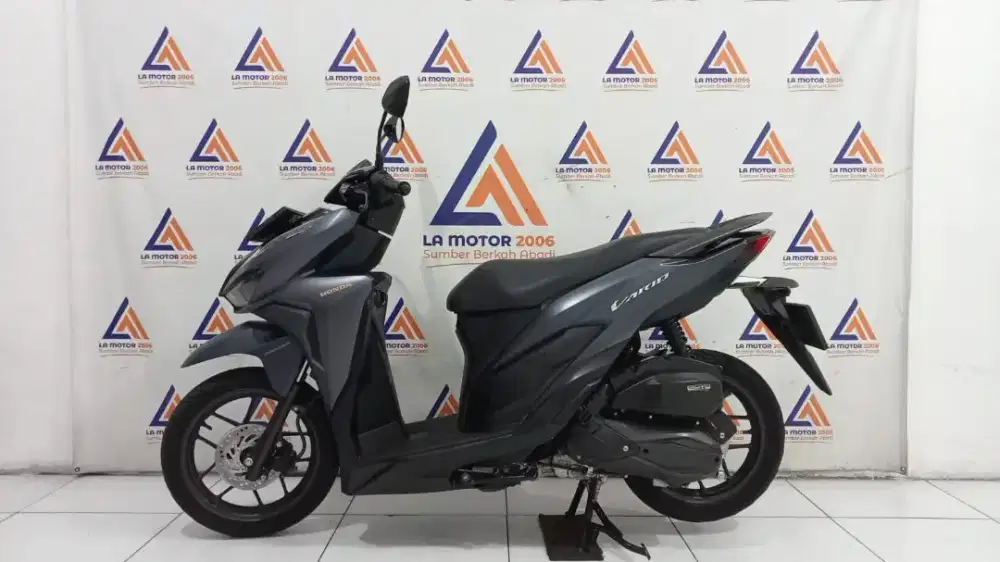 DP900RB HONDA VARIO 125 ISS THN 2021 TT/CASH/KREDIT