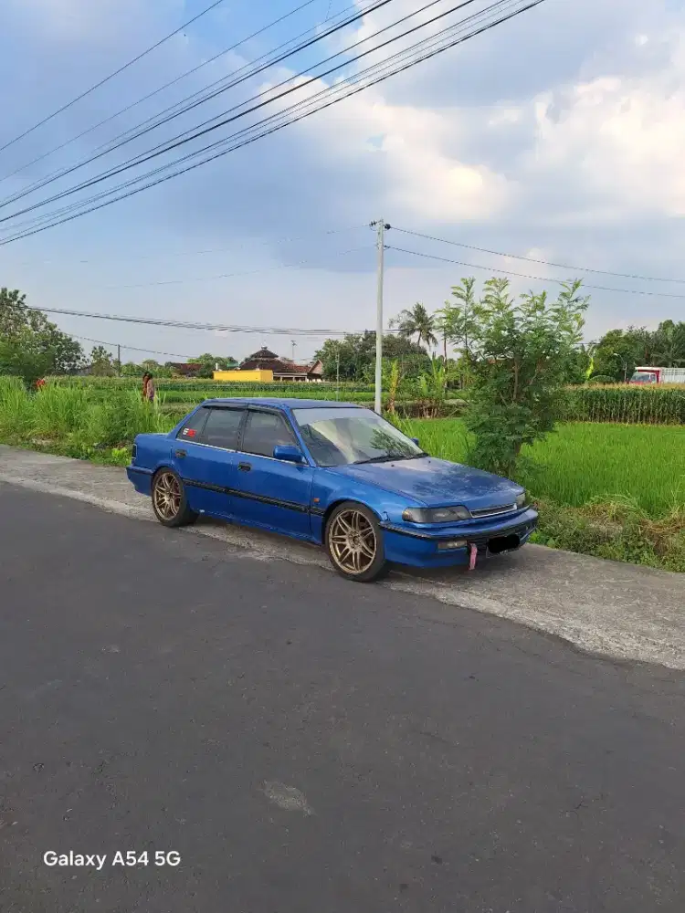 Grand Civic 1990 M/T