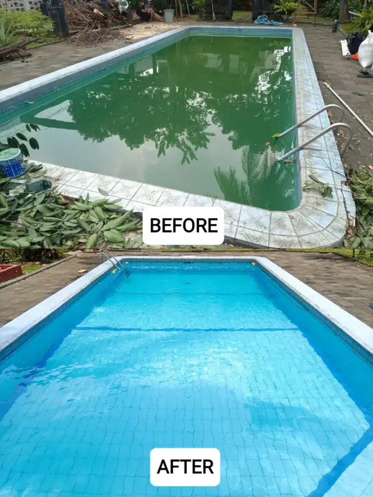 Tukang kolam renang area jabodetabek-spesialis kolam renang