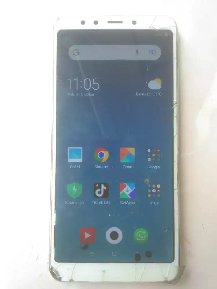 Xiaomi Redmi 5 3/32 GB