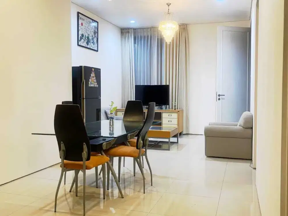 SEWA Rumah 2 Lantai Royal Resisdence, FURNISH, Surabaya Barat