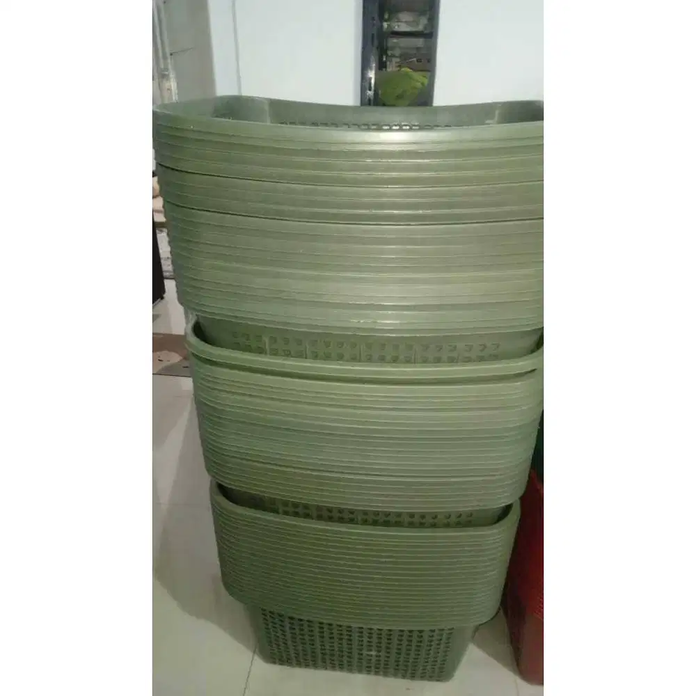 keranjang baju pajero warna-Kranjang Paju Laundry-Kranjang Pajero