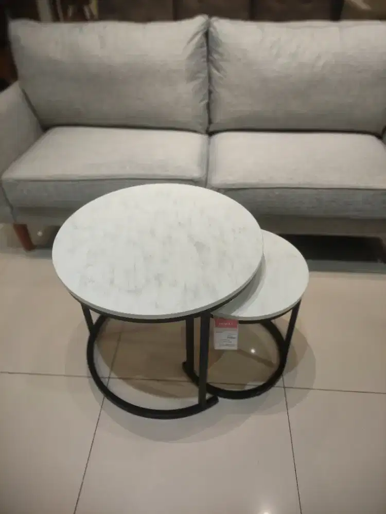Coffe Table Set