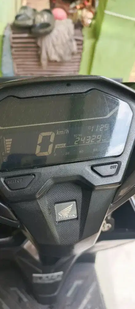 Vario LED 125 2019