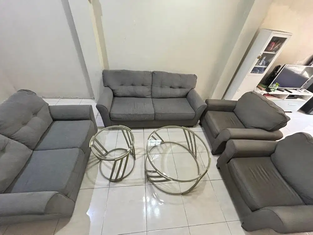 Sofa eksklusif Informa