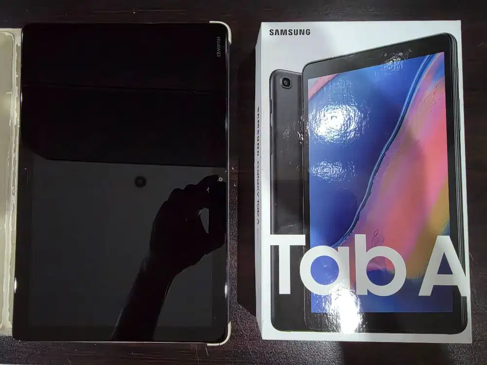 Samsung Galaxy Tab A S-Pen