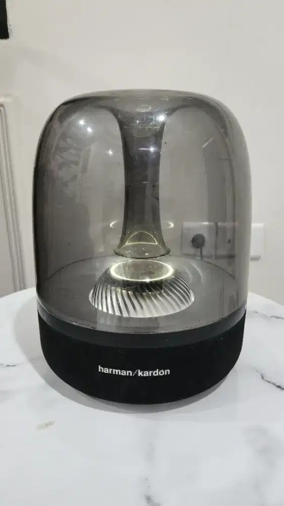 SPEAKER HARMAN KARDON AURA STUDIO 2