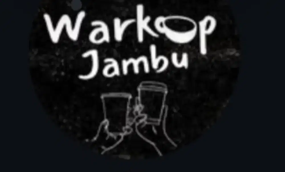 Dibutuhkan barista berpengalaman