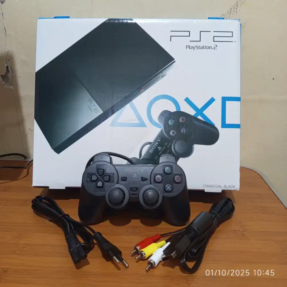 paketan dus stick kabel ps2