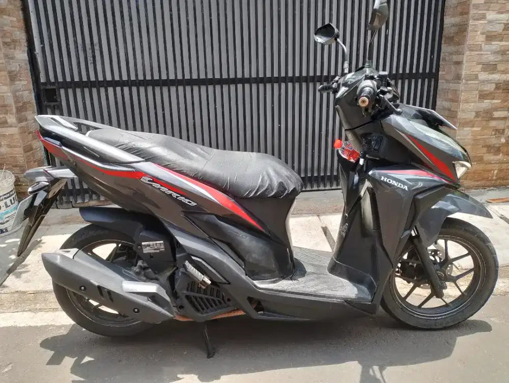 Vario 125 new led