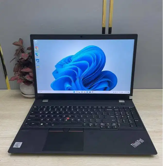 Laptop Lenovo Thinkpad T15 Core i7-10510U Ram DDR4 15inch DL-ETM