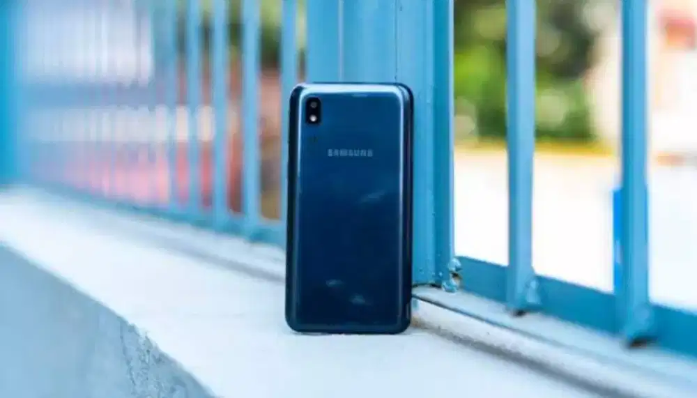 samsung galaxy a2 core dual simcard