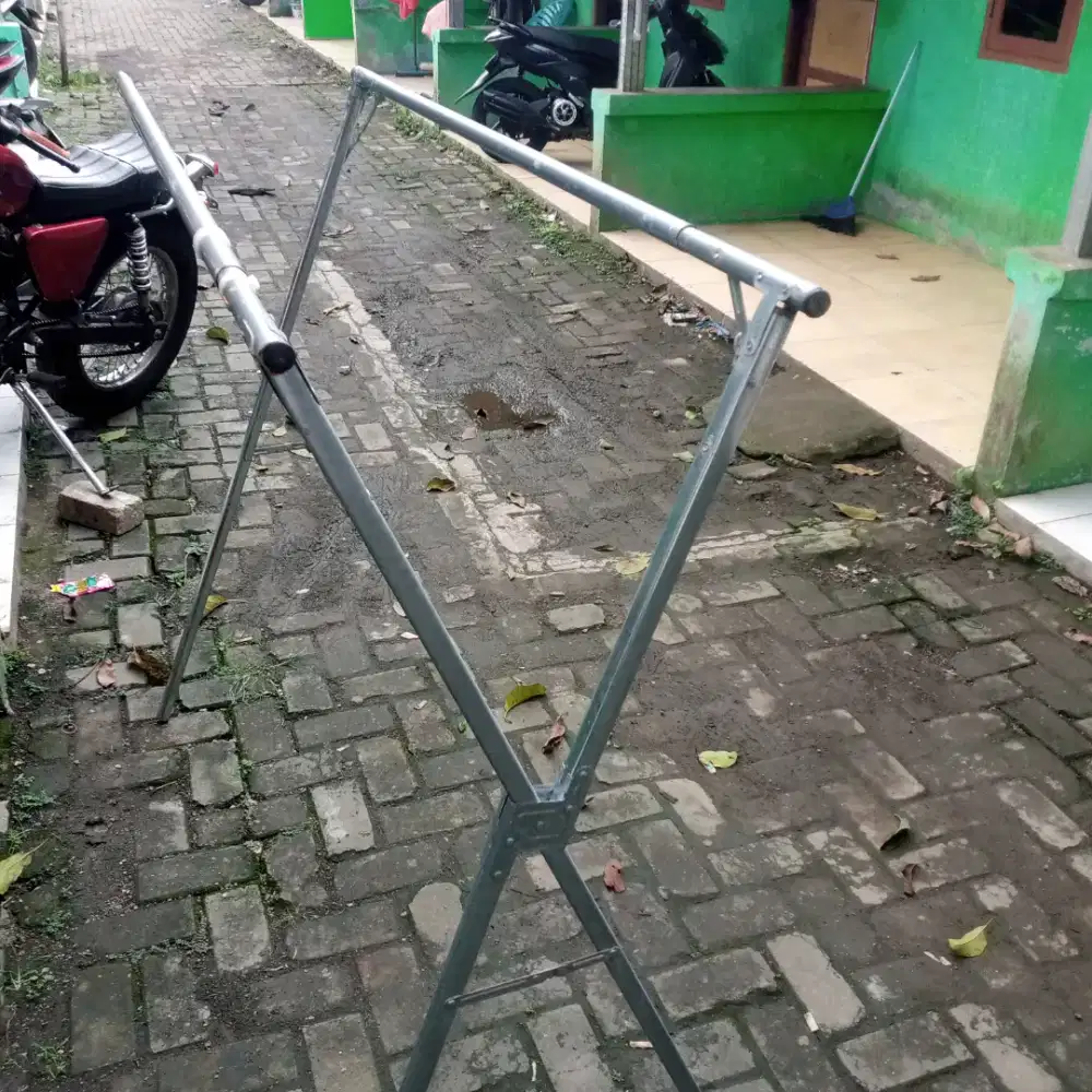Jual jemuran baju