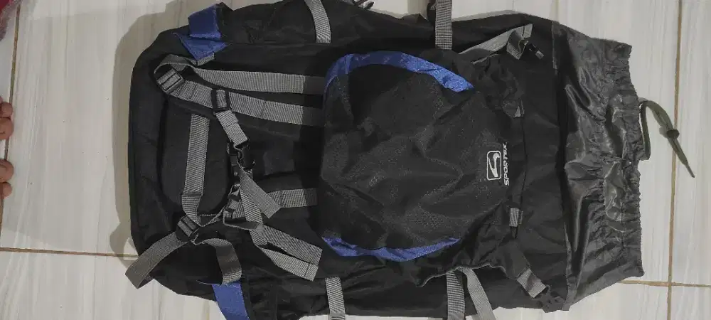 Jual tas gunung besar