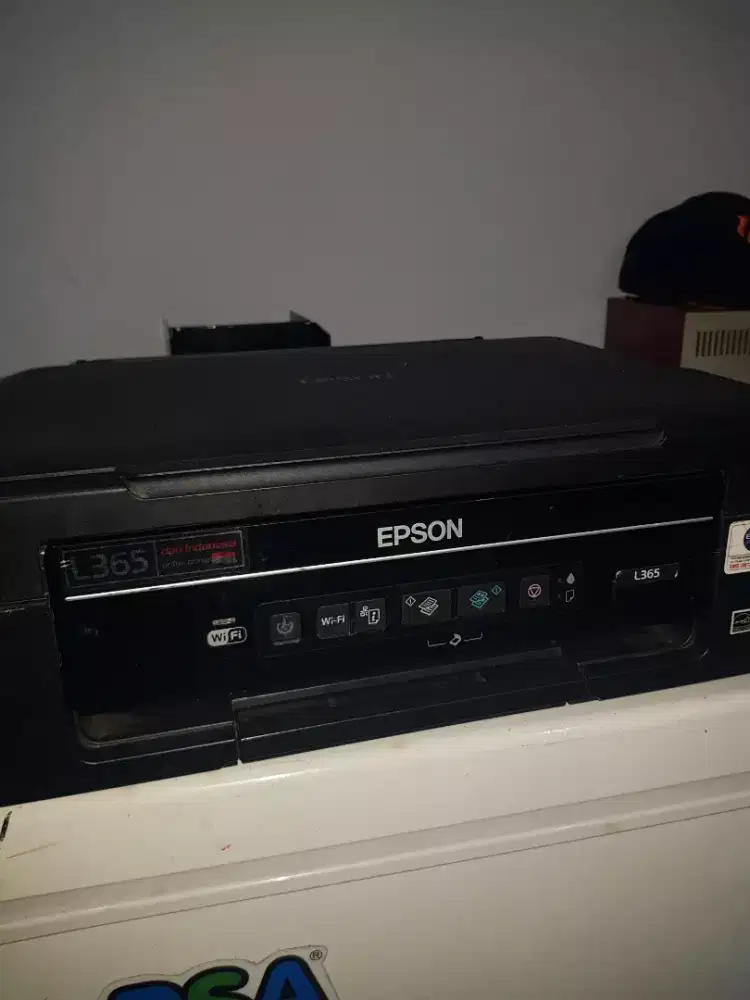 Printer epson L365