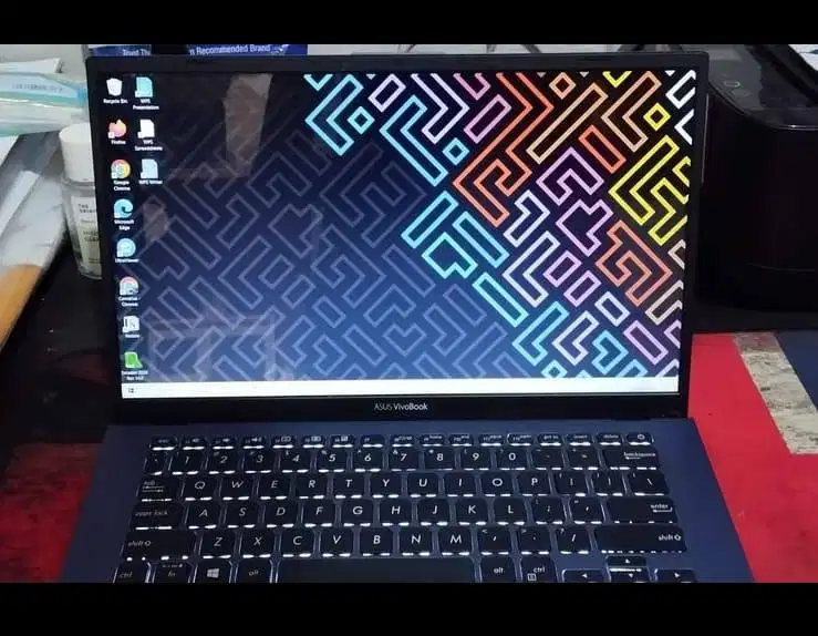Laptop Asus A412F