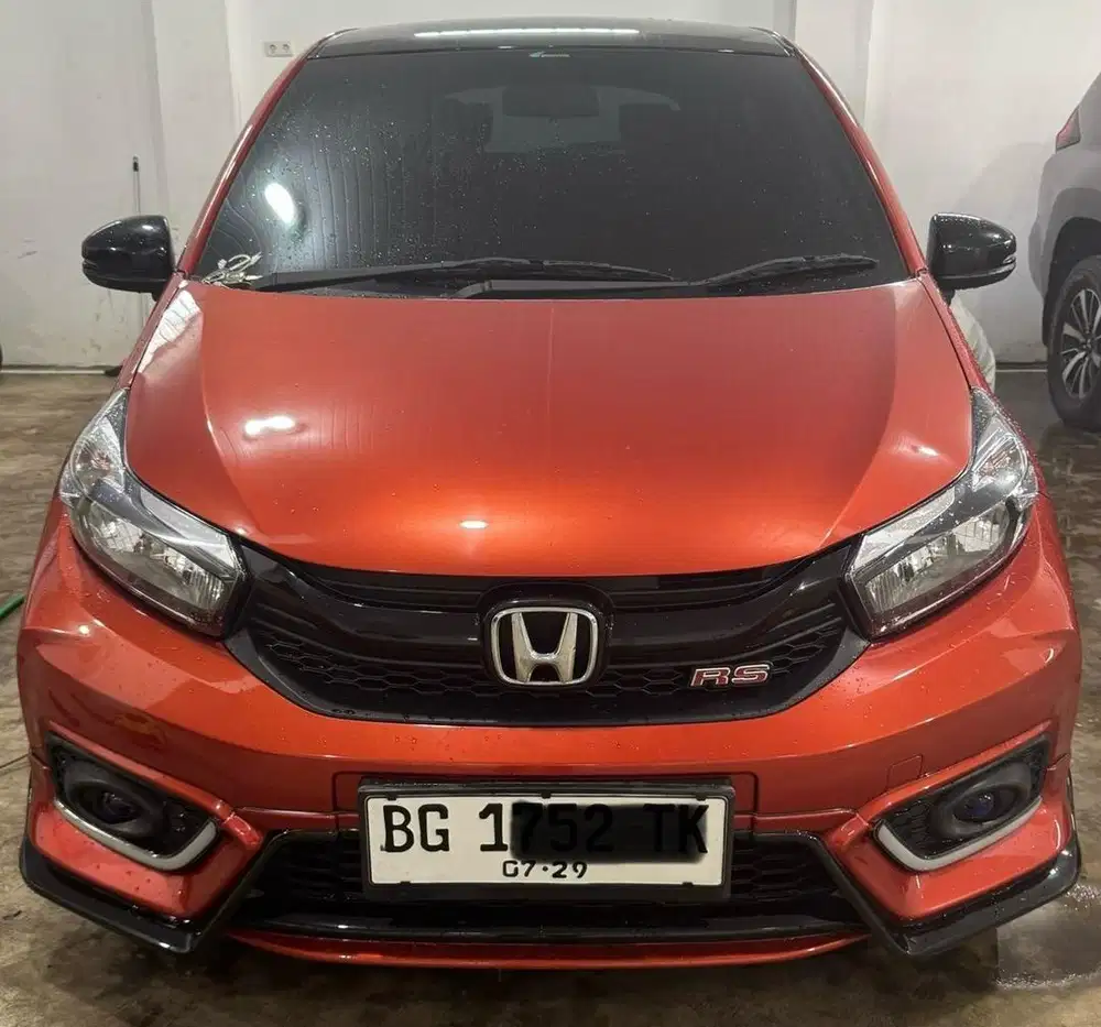 Brio RS URBANITE AT 2022/2023
