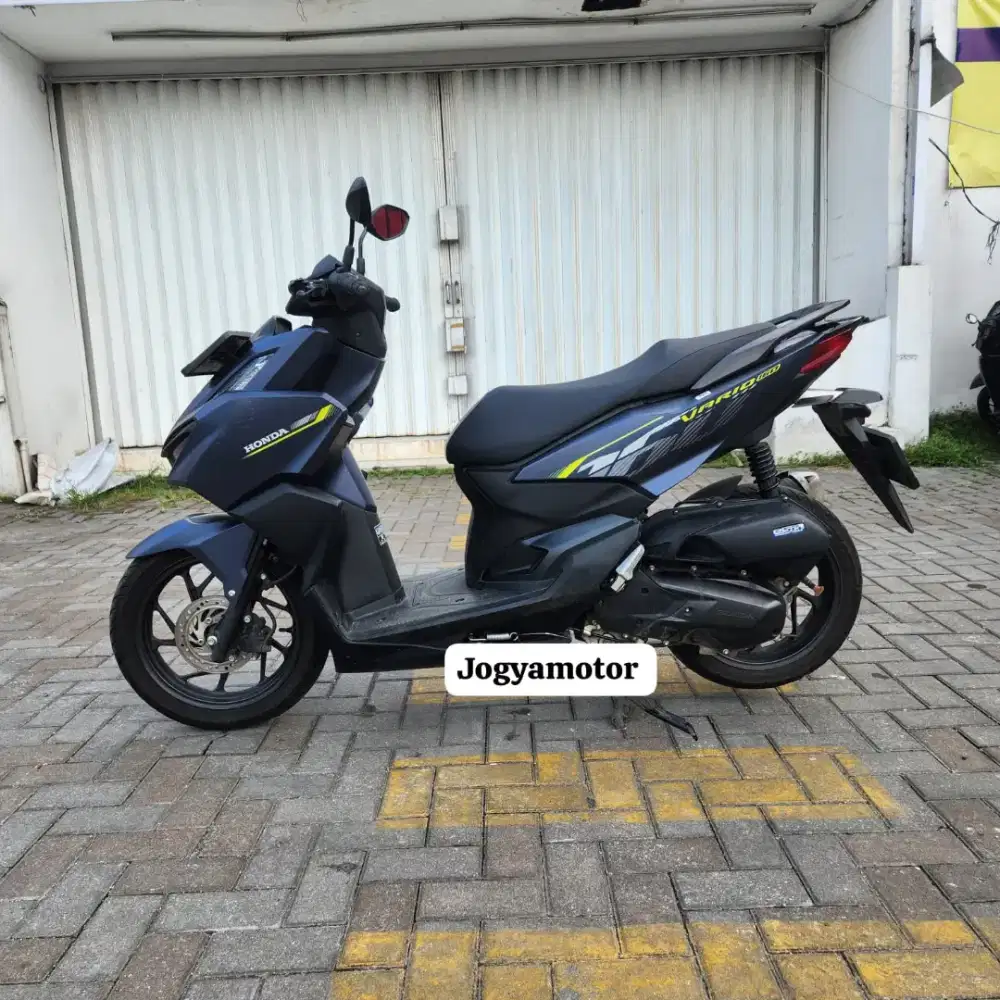 Honda Vario 160 CBS 2024