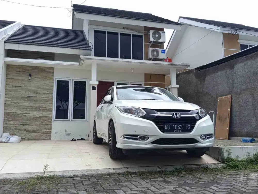 Dijual Rumah Cantik Full Furnished Di Sindoro Residence 3 Temanggung
